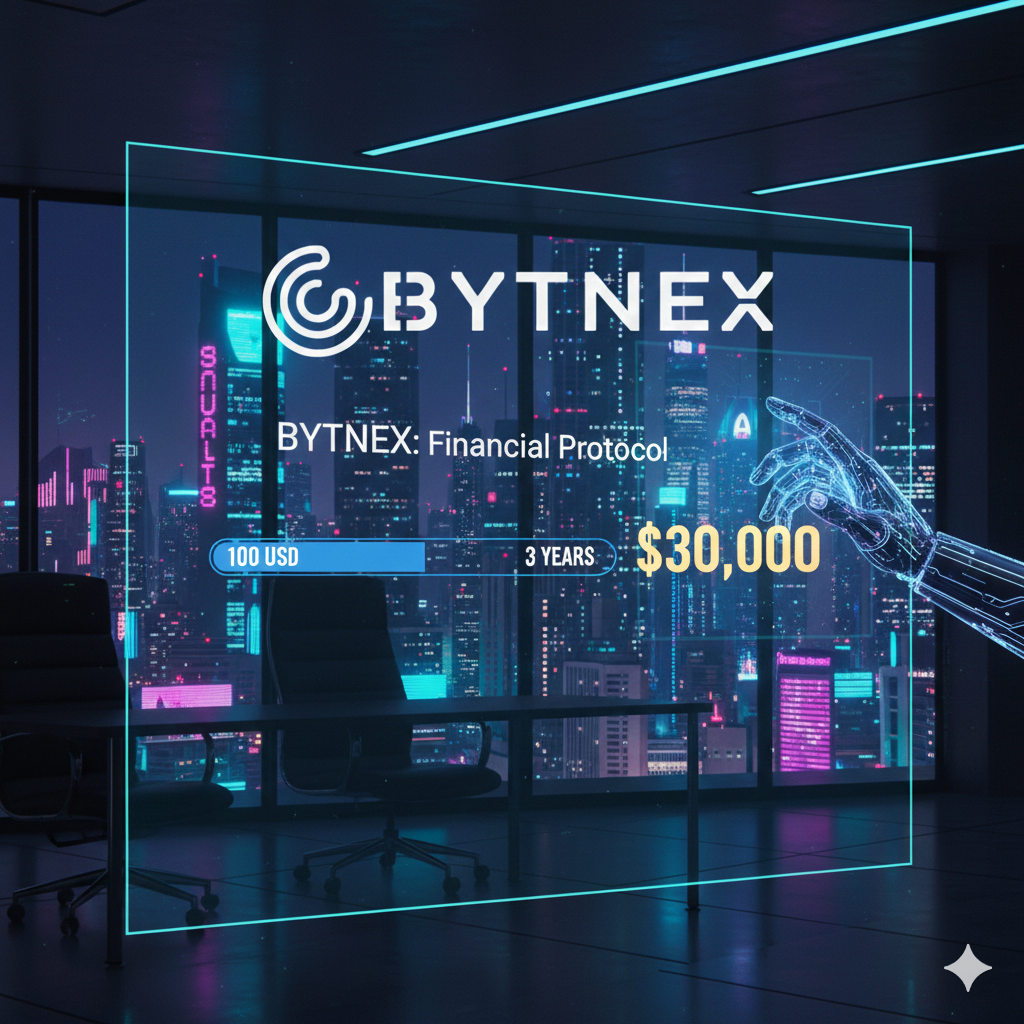 Bytnex