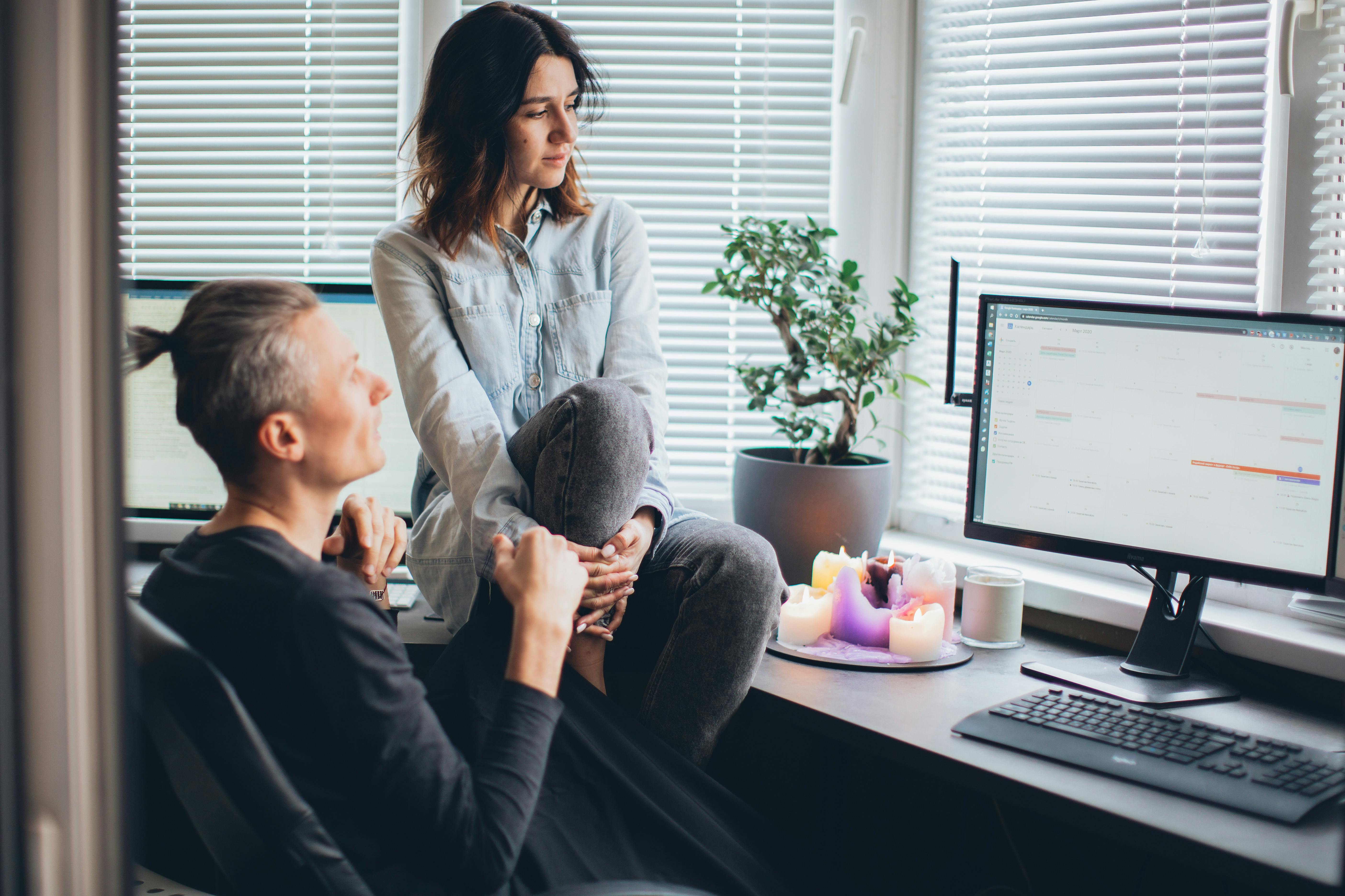 Building online income after 50